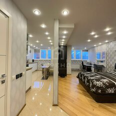 Квартира 40 м², 1-комнатная - изображение 3