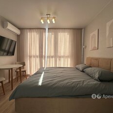 Квартира 23 м², студия - изображение 5