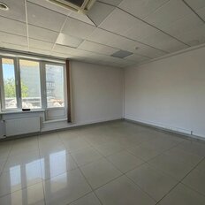 34,8 м², офис - изображение 5