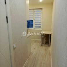 Квартира 47,6 м², 2-комнатная - изображение 3