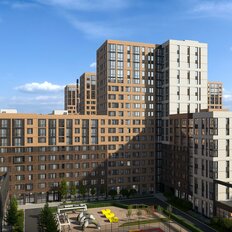 Квартира 23,6 м², студия - изображение 4