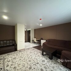 Квартира 41 м², студия - изображение 5