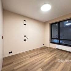 Квартира 66,5 м², 2-комнатная - изображение 4