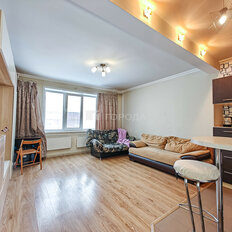 Квартира 33 м², студия - изображение 4