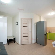 Квартира 24 м², студия - изображение 3