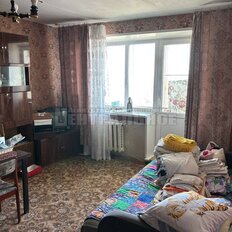Квартира 54,6 м², 2-комнатная - изображение 3