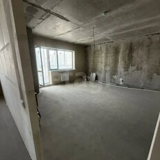 Квартира 64,2 м², 2-комнатная - изображение 4
