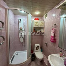 Квартира 30,8 м², 1-комнатная - изображение 4