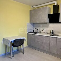 Квартира 46,4 м², 1-комнатная - изображение 4
