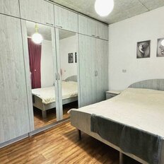 Квартира 98 м², 4-комнатная - изображение 4