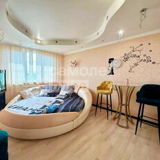 Квартира 105 м², 4-комнатная - изображение 4