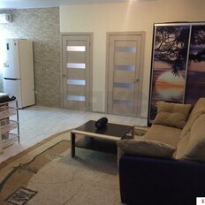 Квартира 67 м², 2-комнатная - изображение 4