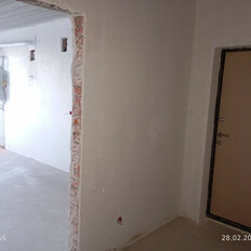 Квартира 90 м², 3-комнатная - изображение 2