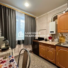 Квартира 46,1 м², 2-комнатная - изображение 4