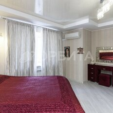 Квартира 111,6 м², 3-комнатная - изображение 5