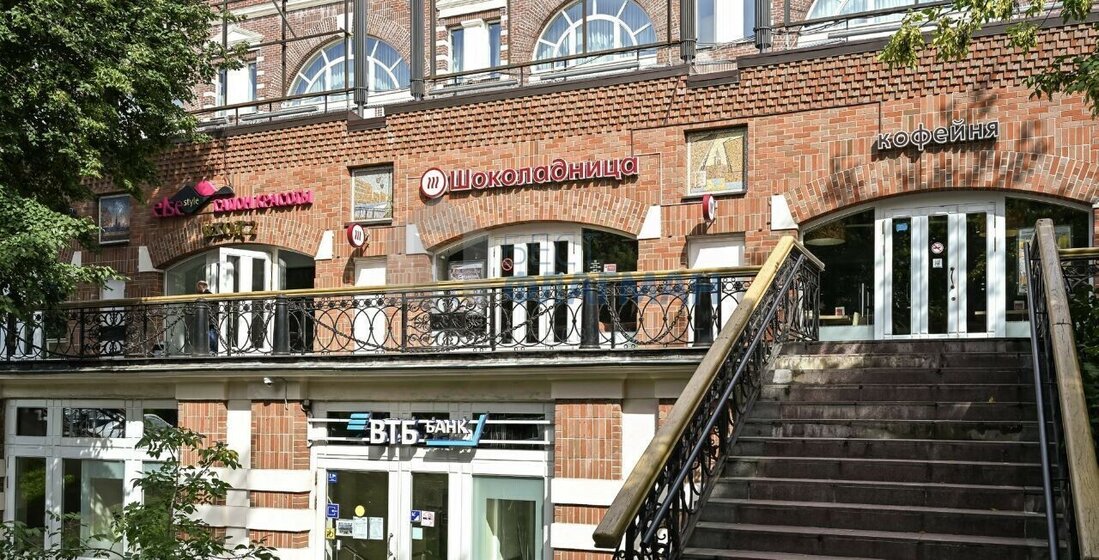 36,4 м², 1-комнатная квартира 19 000 ₽ в месяц - изображение 28