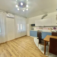 Квартира 46 м², 2-комнатная - изображение 2