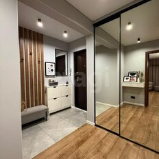 Квартира 53 м², 2-комнатная - изображение 2