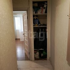 Квартира 31,6 м², 1-комнатная - изображение 3