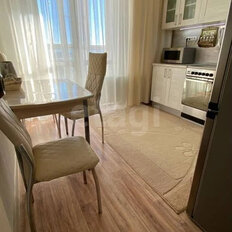 Квартира 34,4 м², 1-комнатная - изображение 1