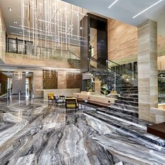 Квартира 27 м², студия - изображение 5