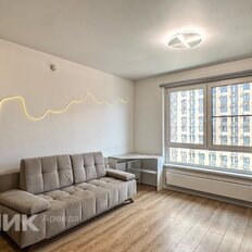 Квартира 23,8 м², студия - изображение 2