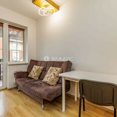 Квартира 38,5 м², 1-комнатная - изображение 3