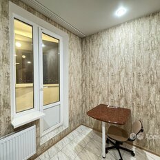 Квартира 31 м², 1-комнатная - изображение 3