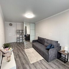 Квартира 69,5 м², 2-комнатная - изображение 4