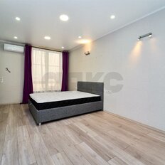 Квартира 41,2 м², 1-комнатная - изображение 5