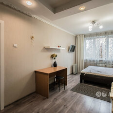 Квартира 35 м², 1-комнатная - изображение 5