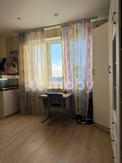 81 м², 3-комнатная квартира 10 725 000 ₽ - изображение 18