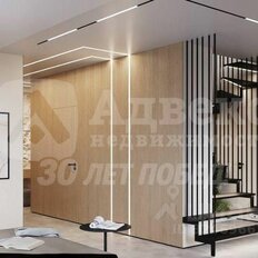 Квартира 121,7 м², 4-комнатная - изображение 4