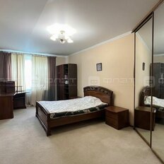 Квартира 83,6 м², 3-комнатная - изображение 4