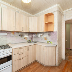Квартира 30,5 м², 1-комнатная - изображение 2