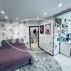 Квартира 48,6 м², 2-комнатная - изображение 3