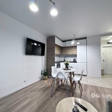 Квартира 40 м², 2-комнатная - изображение 1