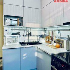 Квартира 63,2 м², 3-комнатная - изображение 1