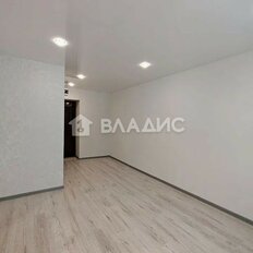 Квартира 18,2 м², 1-комнатная - изображение 4