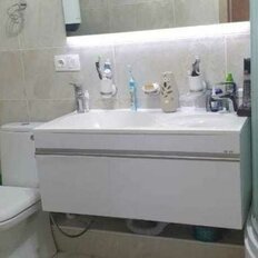 Квартира 44,4 м², 1-комнатная - изображение 5