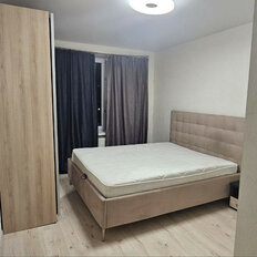 Квартира 61 м², 2-комнатная - изображение 5