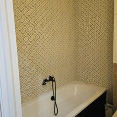 Квартира 27 м², студия - изображение 5