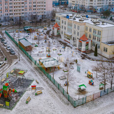 Квартира 38,3 м², 1-комнатная - изображение 4