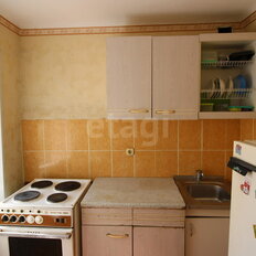 Квартира 30,2 м², 1-комнатная - изображение 3