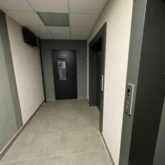 Квартира 59 м², 2-комнатная - изображение 4