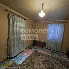 Квартира 43,6 м², 2-комнатная - изображение 3