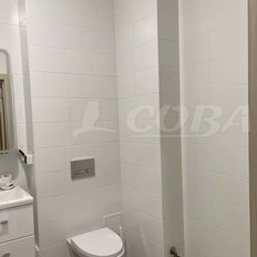 Квартира 37,3 м², 1-комнатная - изображение 1