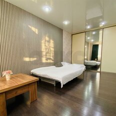 Квартира 34 м², 1-комнатная - изображение 4