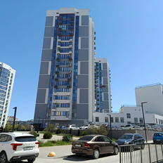 Квартира 36 м², 1-комнатная - изображение 3