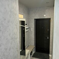 Квартира 38,2 м², 1-комнатная - изображение 1